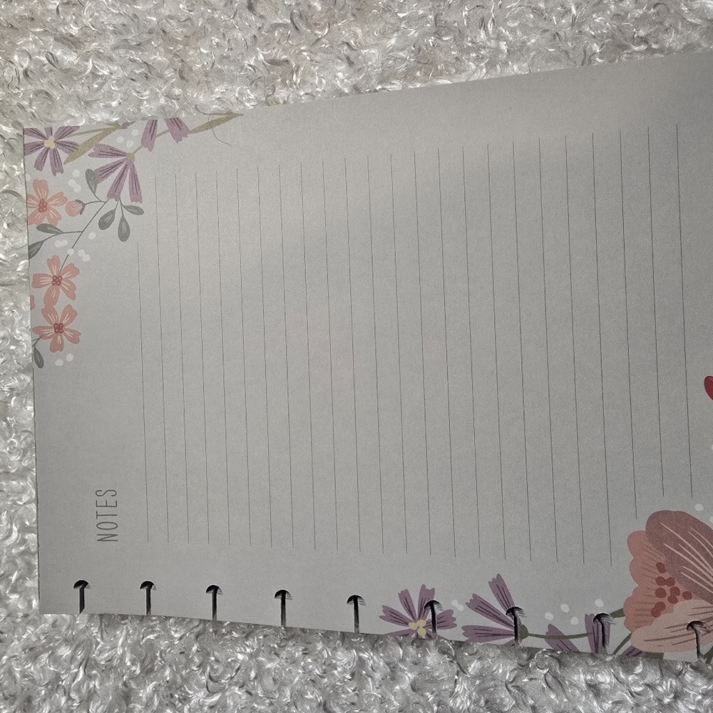Happy Planner Notes Stacks - Picture 4 of 6